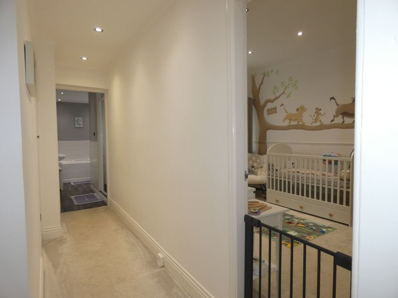 Landing- click for photo gallery